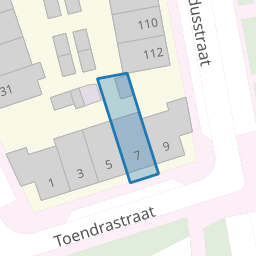 Perceel PMR00-N-1156