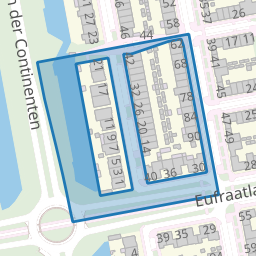 Perceel PMR00-N-1172