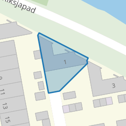 Perceel PMR00-N-1174