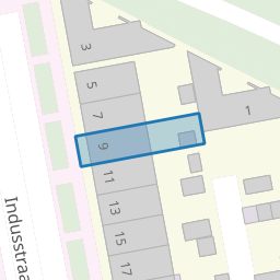 Perceel PMR00-N-1177