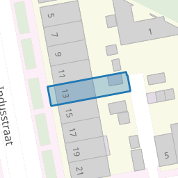 Perceel PMR00-N-1179