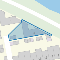 Perceel PMR00-N-1184