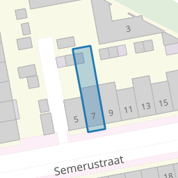 Perceel PMR00-N-1186