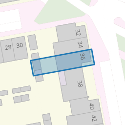 Perceel PMR00-N-1196