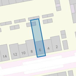 Perceel PMR00-N-1203