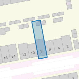 Perceel PMR00-N-1204