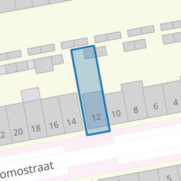 Perceel PMR00-N-1206