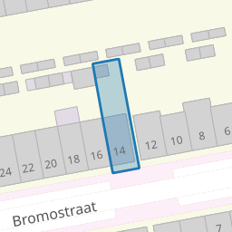 Perceel PMR00-N-1207