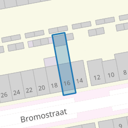 Perceel PMR00-N-1208