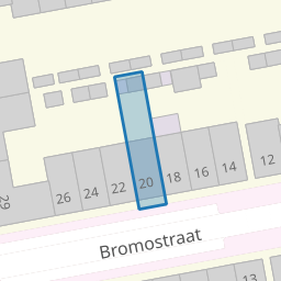 Perceel PMR00-N-1210