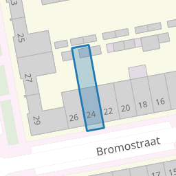 Perceel PMR00-N-1212