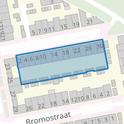 Perceel PMR00-N-1218