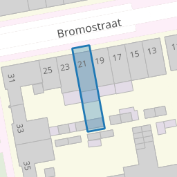 Perceel PMR00-N-1225