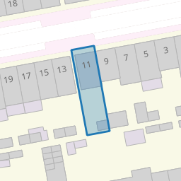 Perceel PMR00-N-1230
