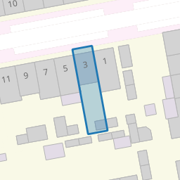 Perceel PMR00-N-1234