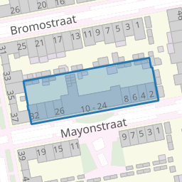 Perceel PMR00-N-1243