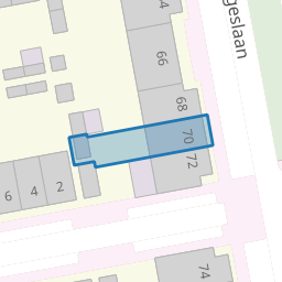 Perceel PMR00-N-1251