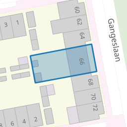 Perceel PMR00-N-1253