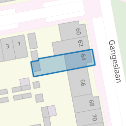 Perceel PMR00-N-1254