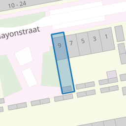 Perceel PMR00-N-1261