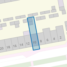 Perceel PMR00-N-1274