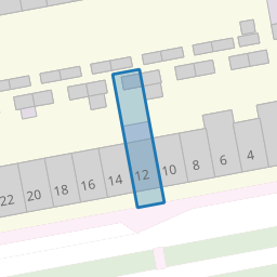 Perceel PMR00-N-1275
