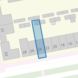 Perceel PMR00-N-1281