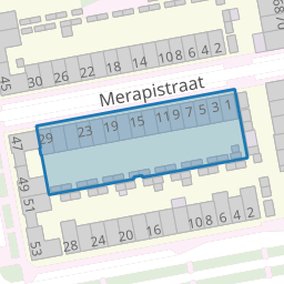 Perceel PMR00-N-1288