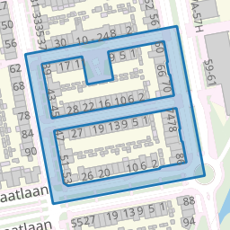 Perceel PMR00-N-1289