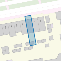 Perceel PMR00-N-1293