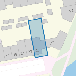 Perceel PMR00-N-1301