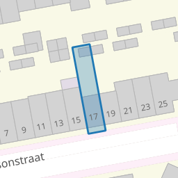 Perceel PMR00-N-1305