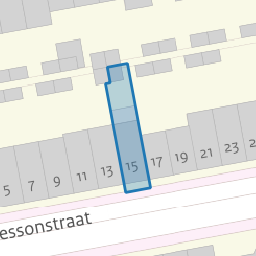 Perceel PMR00-N-1306