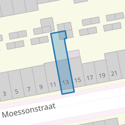 Perceel PMR00-N-1307