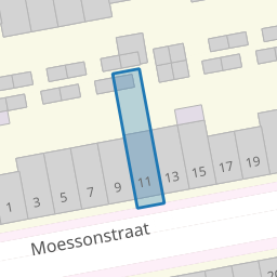Perceel PMR00-N-1308