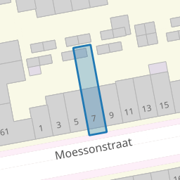 Perceel PMR00-N-1310