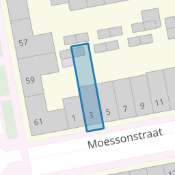 Perceel PMR00-N-1312