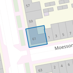 Perceel PMR00-N-1314