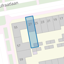 Perceel PMR00-N-1318