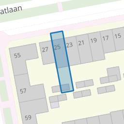Perceel PMR00-N-1319