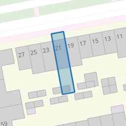 Perceel PMR00-N-1321