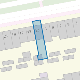 Perceel PMR00-N-1325