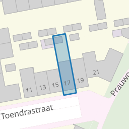 Perceel PMR00-N-1327