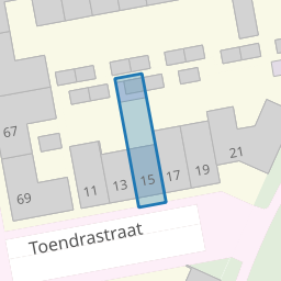 Perceel PMR00-N-1328