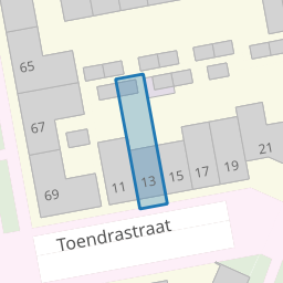Perceel PMR00-N-1329