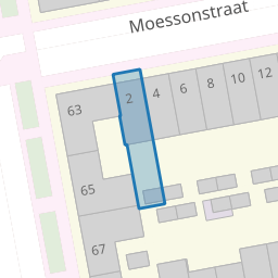 Perceel PMR00-N-1335