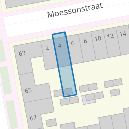 Perceel PMR00-N-1336