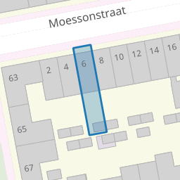 Perceel PMR00-N-1337