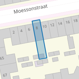 Perceel PMR00-N-1338