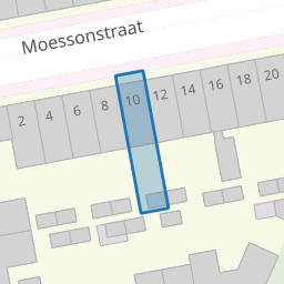 Perceel PMR00-N-1339